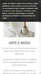Mobile Screenshot of corsiditaglioeconfezionetorino.com